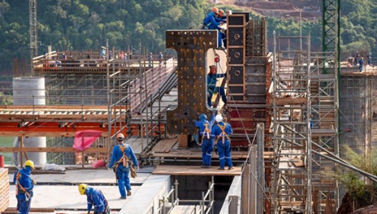 Itaipu praticamente dobra investimentos em 2020 e chega a 2021 com entregas importantes