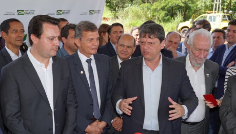 Itaipu vai investir 70% dos custos para duplicação da Rodovia das Cataratas