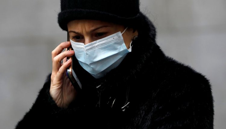 1ª queda diária em pacientes na UTI é registrada em Nova York