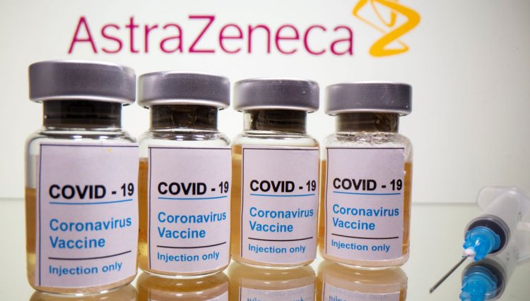 Vacina da Oxford-Fiocruz é segura, afirma CTNBio
