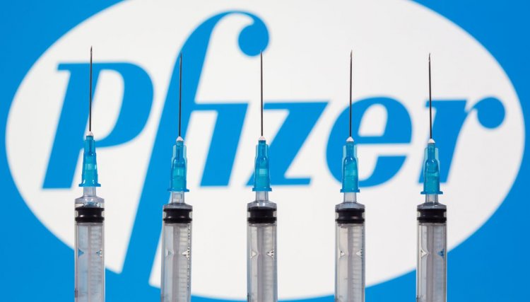 Governo começa a distribuir hoje lote de 1 milhão de vacinas da Pfizer
