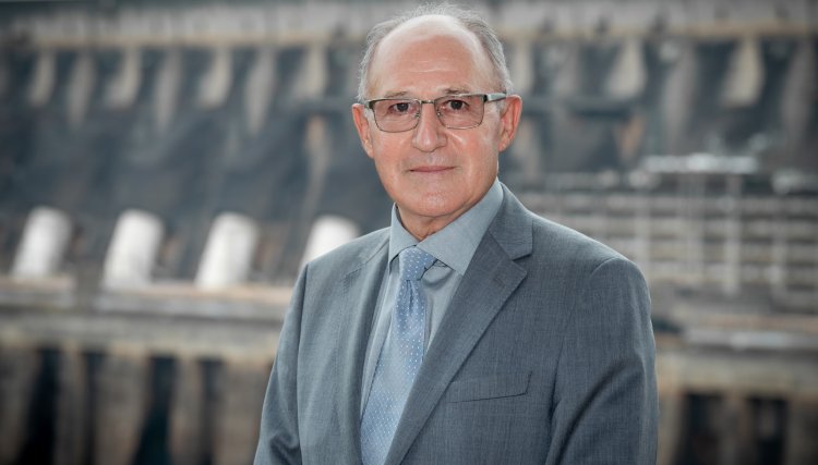 General Ferreira assume diretoria-geral brasileira de Itaipu amanhã dia 7, com a presença do Bolsonaro