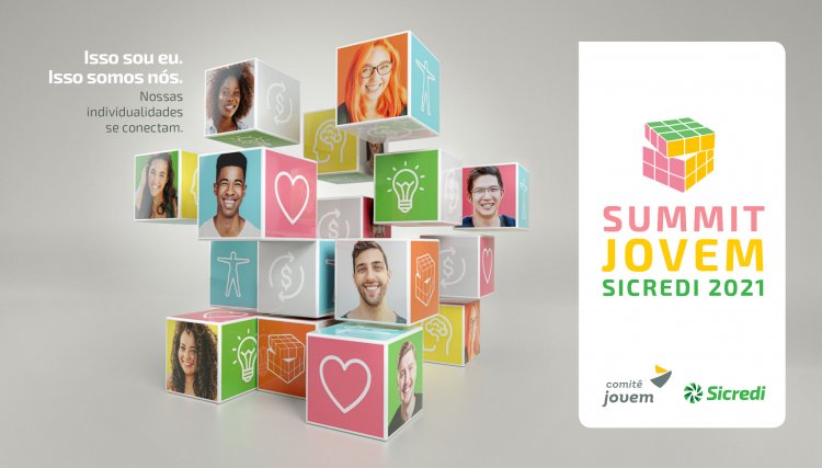 Sicredi promove evento internacional para jovens cooperativistas