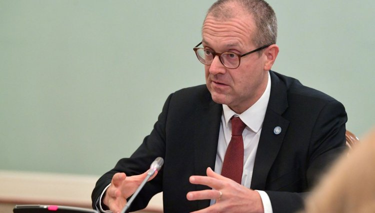 OMS considera que vacinação obrigatória deve ser último recurso