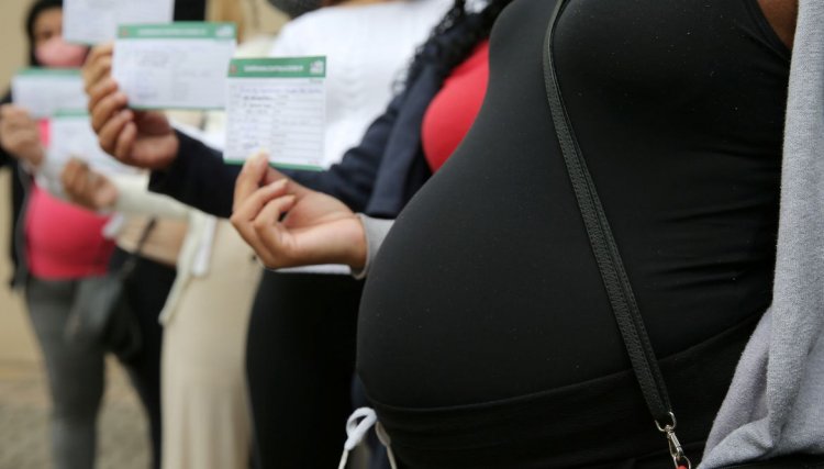 Entenda as novas regras para o retorno de gestantes ao trabalho