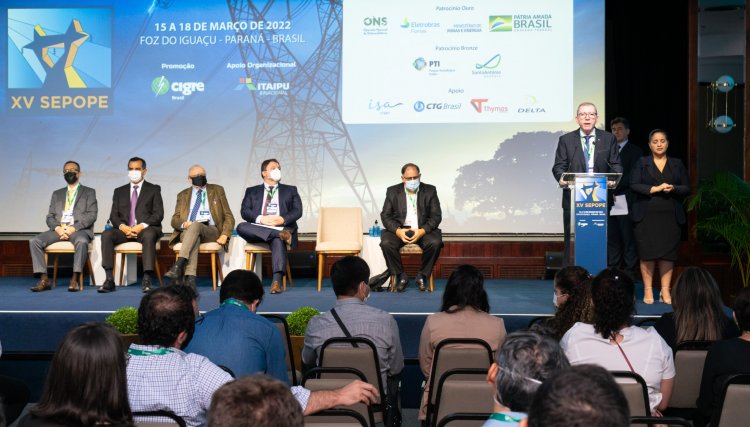 Transformações do setor elétrico serão intensificadas nos próximos anos, indicam especialistas da Itaipu
