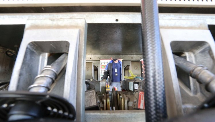 Paran&aacute; adere ao programa da Uni&atilde;o para reduzir pre&ccedil;o do diesel