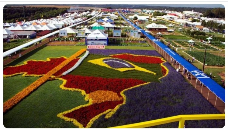 Show Rural deve injetar R$ 200 milhões na região oeste 