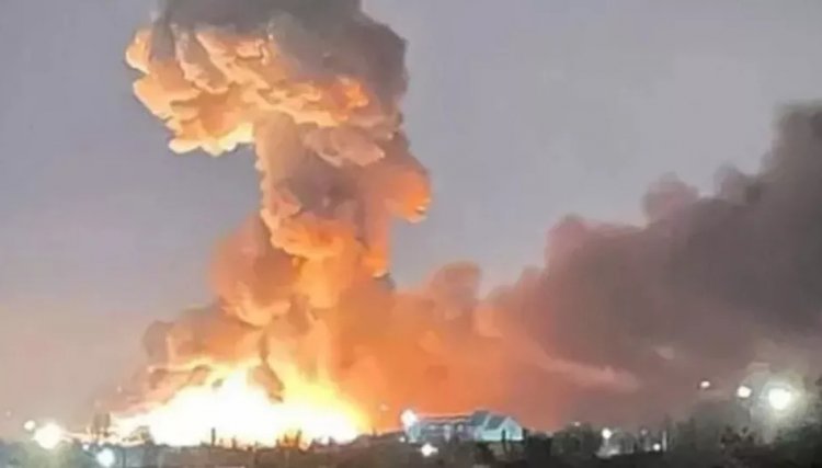 Toledo recebe ucranianos refugiados da guerra entre Rússia e Ucrânia