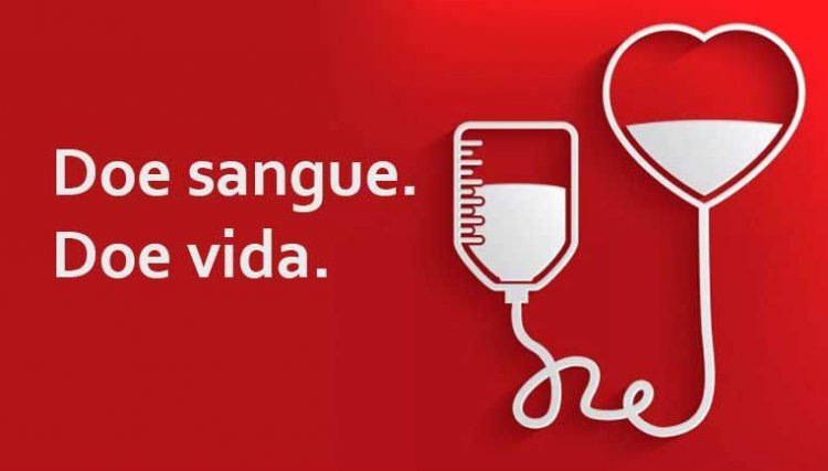 Tassiano Alba precisa de doação de sangue O-