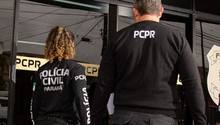 Polícia Civil orienta população sobre o "golpe do bilhete premiado"