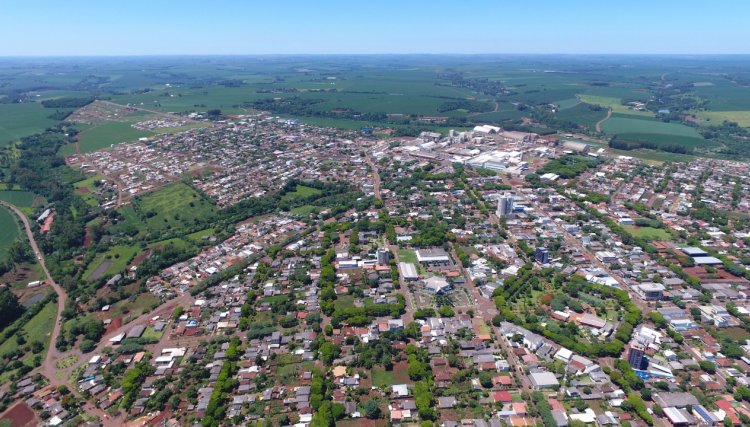 Cafelândia comemora 39 anos com inaugurações e celebração ecumênica em homenagem às vítimas da Covid - 19