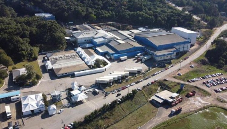 JBS obtém decisão judicial favorável à reabertura de frigorifico, que foi fechado devido a pandemia