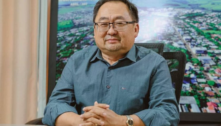 Cafel&acirc;ndia paga amanh&atilde; mais de R$ 2,6 milh&otilde;es ao funcionalismo p&uacute;blico, adiantando assim o sal&aacute;rio de dezembro