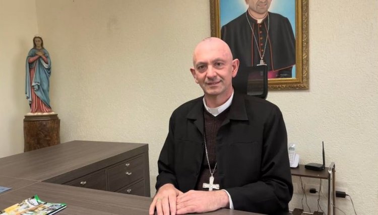 Veja a atualização sobre a saúde de Dom Adelar Baruffi