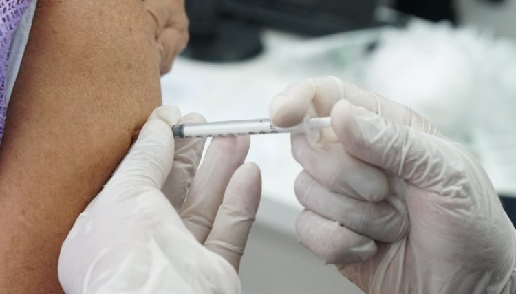 Cafelândia realiza Dia D de vacinação contra Influenza amanhã dia 15 