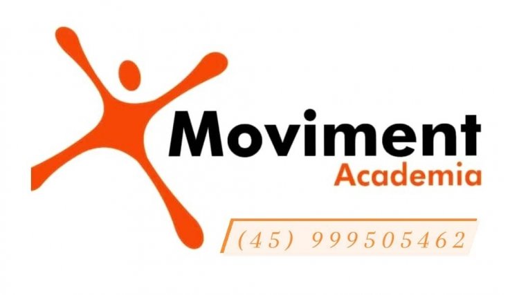Novo Horário de Atendimento da Academia Movimet