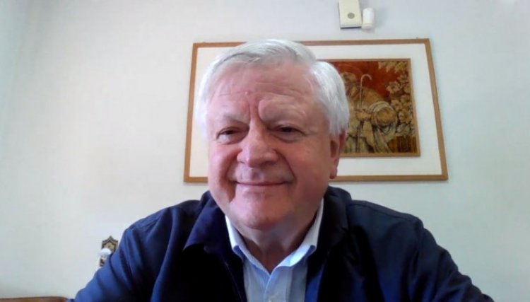 Trabalho de autogestão da Ocepar dá segurança para administrar a Copacol, diz Pitol