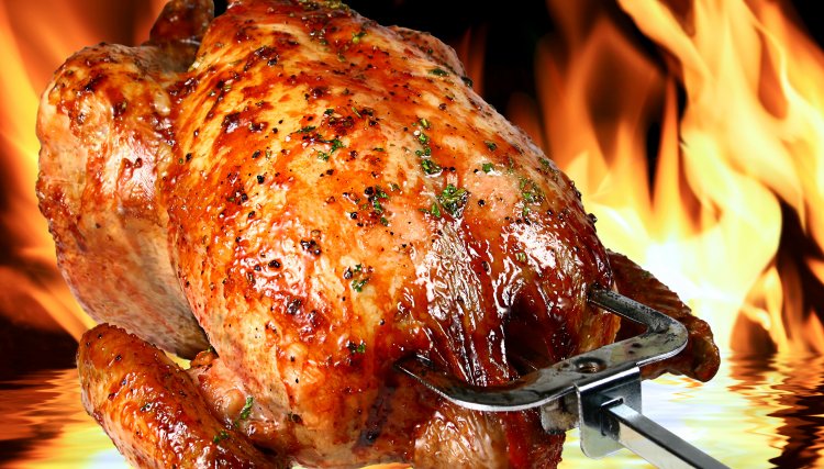 Carne de frango nunca esteve tão mais barata em relação a carne de boi