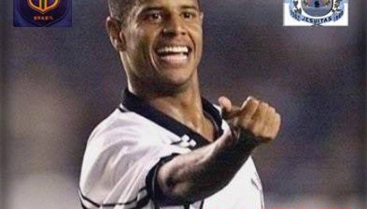 Jesuítas recebe hoje dia 12, às 15h, craques do passado para um grande jogo festivo