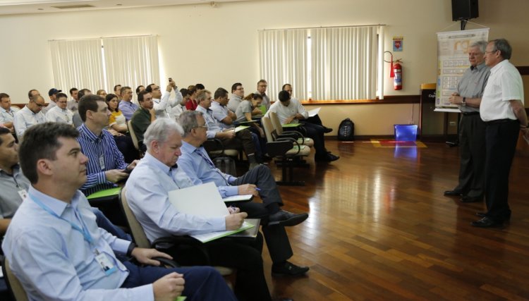 Copacol sedia Fórum sobre a legislação do Selo Combustível Social