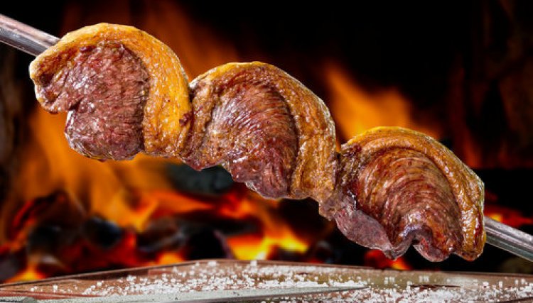 Quem come carne vive mais e melhor, comprova a ciência: Qual a sua opinião?  