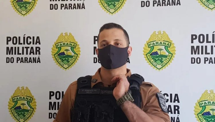 Mandado de prisão por estupro foi expedido ontem contra motorista da Prefeitura de Formosa do Oeste, afirma PM