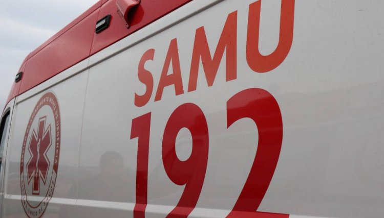 Ótima notícia: transporte dos pacientes idosos com covid-19 reduz pela metade