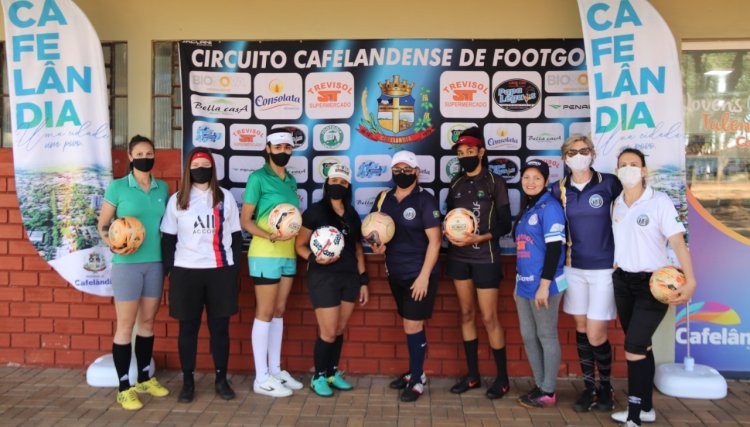 Mulheres aumentam participação e talento local lidera ranking feminino
<br/>
<br/>
<br/>