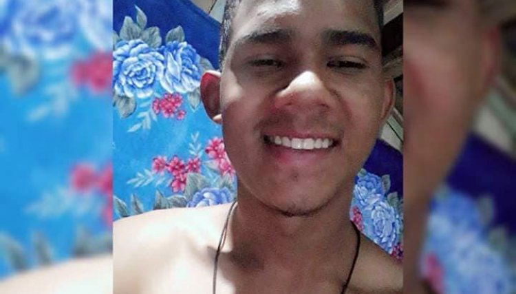 Jovem morador de Nova Aurora comete suicídio nesta manhã