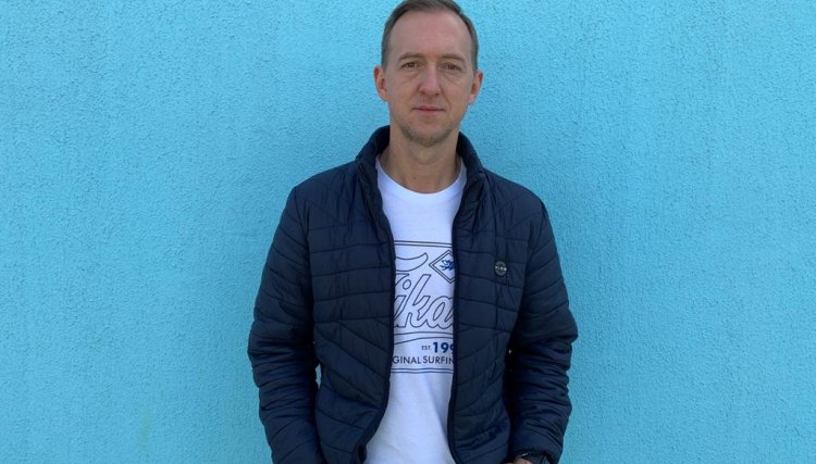 Rogério Koehler assume a presidência do Cafelândia Country Club 