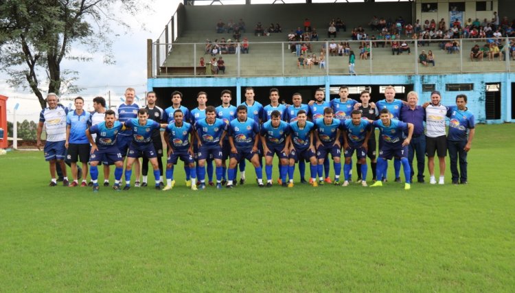 Cafelândia passa para a semifinal da LIFAC