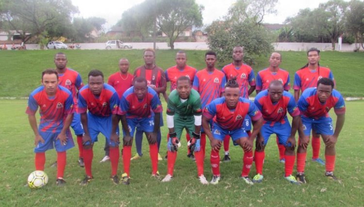 Campeonato de futebol  sete da Aercol chega nas oitavas