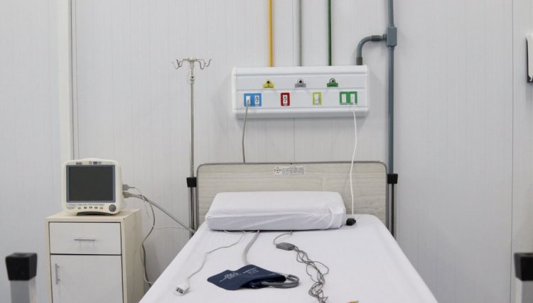 Pneumonia segue como principal causa de morte de crianças no país