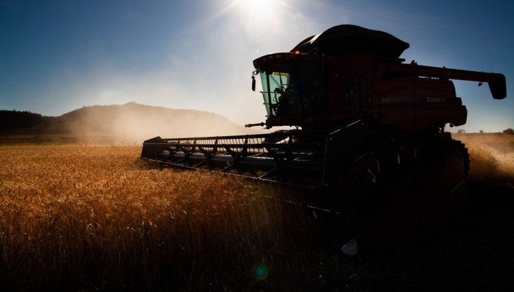 Indústria prevê alta de 10% na venda de máquinas agrícolas em 2020