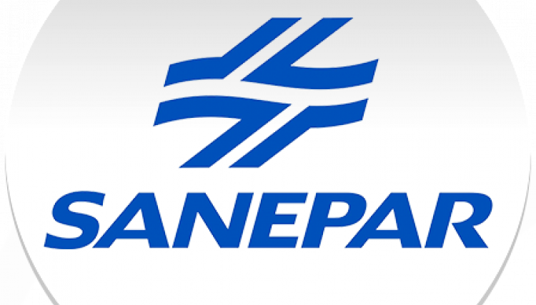 Sanepar recomenda  para a população ficar alerta a golpes  em nome da companhia