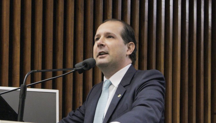 Deputado Micheletto solicita reforço para combater a dengue na região