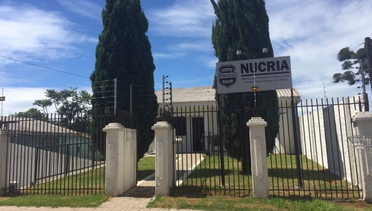 Pai é preso suspeito de estuprar três filhos menores de idade em Cascavel, diz polícia