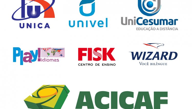 Acicaf oferece descontos para os seus associados em Instituições de Ensino