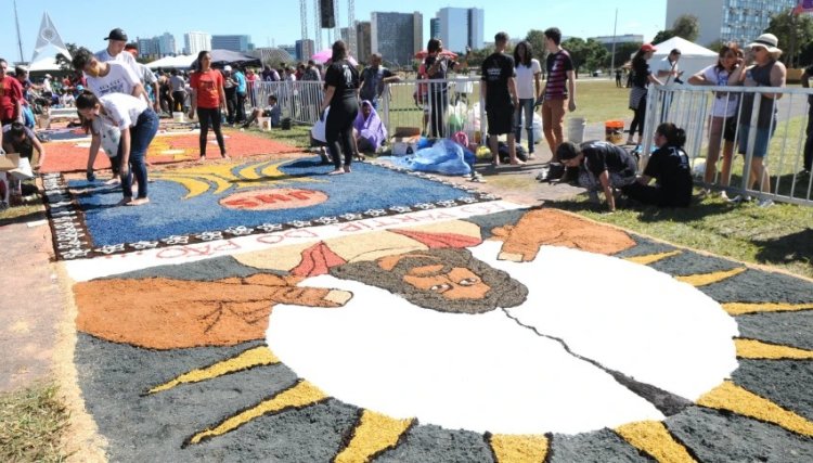 Corpus Christi: o que significa o feriado católico