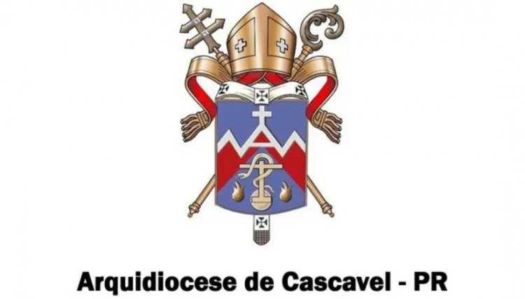 Saiba como será a escolha do novo Arcebispo de Cascavel