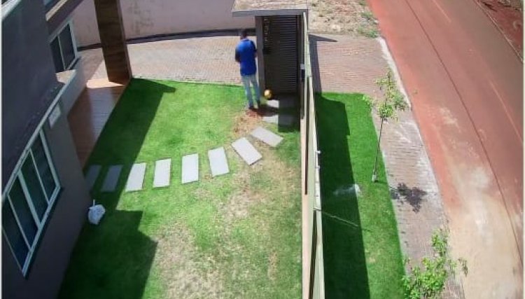 Homem é preso em Cafelândia por furto em residência