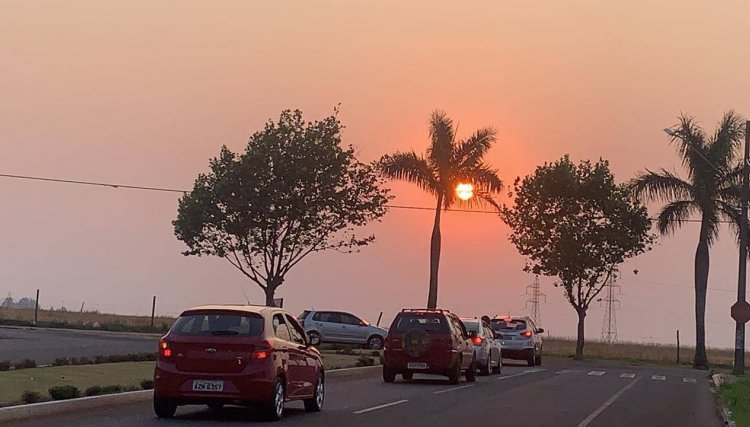 Pegue os casacos: onda de frio promete 5ºC no começo de novembro em Cascavel