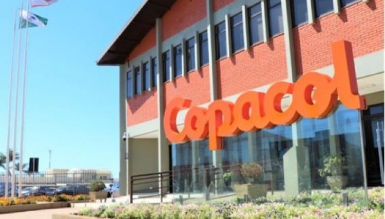 Copacol abre vaga para mecânico industrial