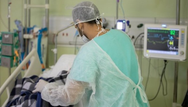 Hospital mantido pela Itaipu vai abrir mais dez leitos de UTI para reforçar enfrentamento à covid-19