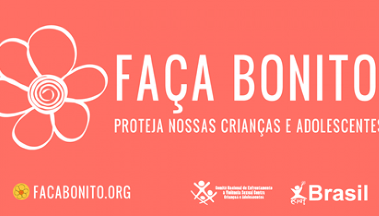 Itaipu apoia campanha Nacional para proteção das crianças e adolescentes