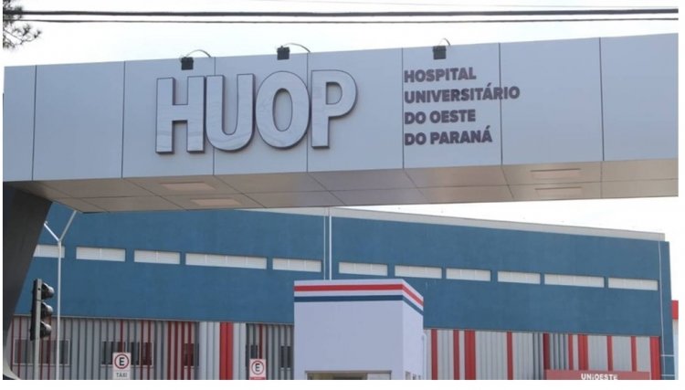 Morte de morador de Corbélia por Covid-19 é confirmada pelo Hospital Universitário