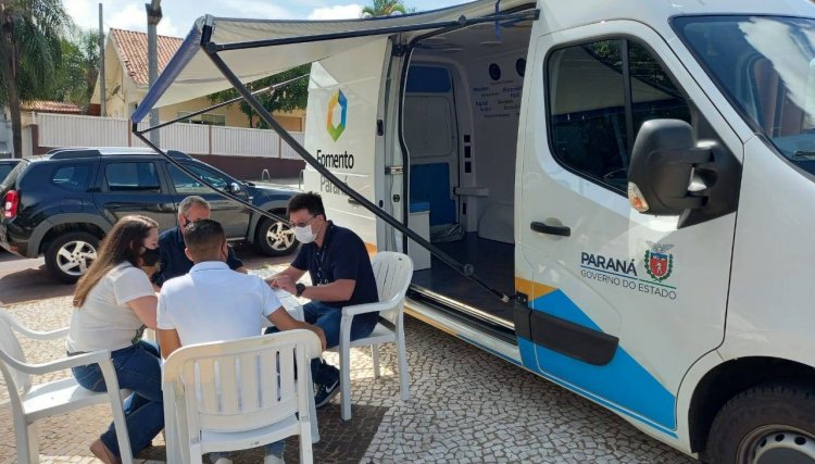 Fomento Paraná reforça importância de parcerias com municípios