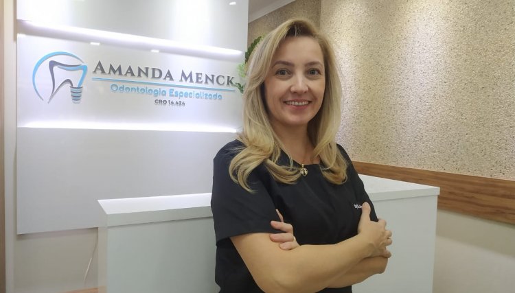 Dra. Amanda Menk reforça sintomas e cuidados da covid-19
