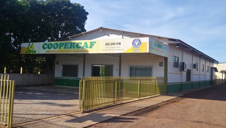 Coopercaf comemora 22 anos de uma história de conquistas
